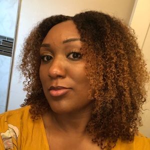 Meet your Posher, Tamm